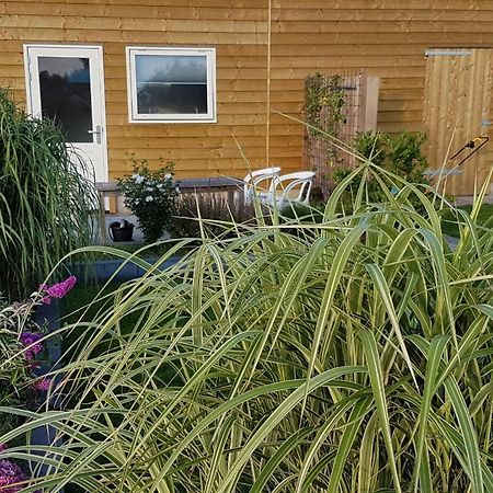 Costa Del Twel Βίλα Uitwellingerga Εξωτερικό φωτογραφία